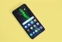 Honour 8X review